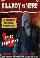  Здесь был Киллрой смотреть онлайн (2022) 