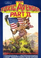  Токсичный мститель 2 смотреть онлайн (1989) 