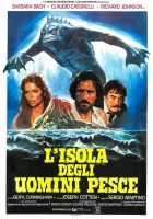  Остров амфибий смотреть онлайн (1979) 