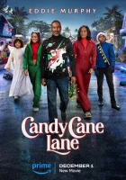  Конфетный переулок смотреть онлайн (2023) 