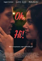  О, привет! смотреть онлайн (2025) 