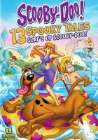 Скуби-Ду! и пляжное чудище смотреть онлайн (2015)