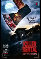 смотреть онлайн Дом убийств (2025) бесплатно в HD 