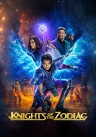 смотреть онлайн Рыцари Зодиака (2023) бесплатно в HD