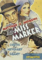 смотреть онлайн Маленькая мисс Маркер (1980) бесплатно в HD 