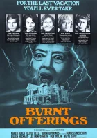 смотреть онлайн Сожженные приношения (1976) бесплатно в HD 