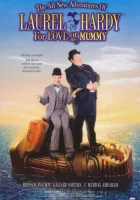 смотреть онлайн Придурки против мумии (1999) бесплатно в HD 