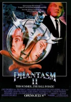 смотреть онлайн Фантазм 2 (1988) бесплатно в HD 