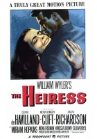 смотреть онлайн Наследница (1949) бесплатно в HD 