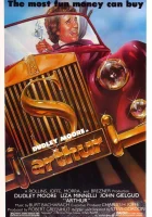 смотреть онлайн Артур (1981) бесплатно в HD 