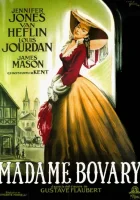 смотреть онлайн Мадам Бовари (1949) бесплатно в HD 
