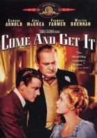 смотреть онлайн Приди и владей (1936) бесплатно в HD 