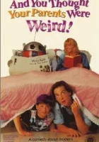 смотреть онлайн Папа-робот (1991) бесплатно в HD 