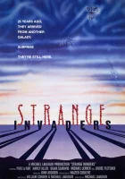 смотреть онлайн Странные захватчики (1983) бесплатно в HD 