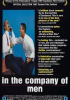 смотреть онлайн В компании мужчин (1997) бесплатно в HD 