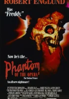 смотреть онлайн Призрак оперы фильм 1 сезон бесплатно в HD 