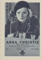 смотреть онлайн Анна Кристи (1930) бесплатно в HD 