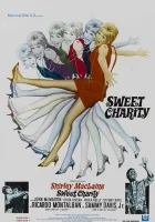 смотреть онлайн Милая Чарити (1969) бесплатно в HD 