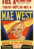 смотреть онлайн Первая красавица XIX века (1934) бесплатно в HD 