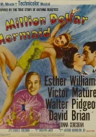 смотреть онлайн Миллион долларов для русалки (1952) бесплатно в HD 