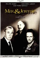 смотреть онлайн Макс и Иеремия (1992) бесплатно в HD 