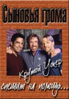 смотреть онлайн Сыновья грома фильм 1 сезон бесплатно в HD 