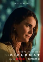  Дипломатка смотреть онлайн сериал 1-3 сезон 