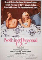 смотреть онлайн Ничего личного (1980) бесплатно в HD 