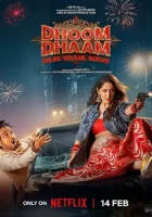  Дум-Дхаам смотреть онлайн (2024) 