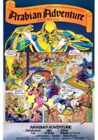 смотреть онлайн Арабские приключения (1979) бесплатно в HD 