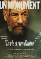 смотреть онлайн Жизнь и больше ничего (1989) бесплатно в HD 