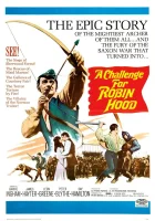смотреть онлайн Вызов Робину Гуду (1967) бесплатно в HD 