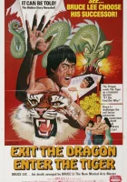 смотреть онлайн Уходит дракон, появляется тигр (1976) бесплатно в HD 