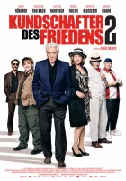 смотреть онлайн Старики-разведчики 2 (2025) бесплатно в HD 