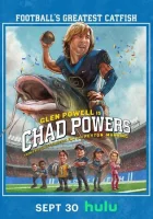  Чед Пауэрс смотреть онлайн сериал 1 сезон 