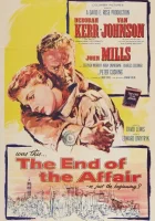 смотреть онлайн Конец романа (1955) бесплатно в HD 