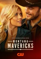 смотреть онлайн Монтана Маверикс (2025) бесплатно в HD 