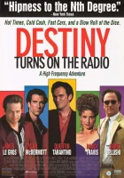 смотреть онлайн Дестини включает радио (1995) бесплатно в HD 